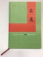 Kanojudo Wurftechniken (HC) inkl. DVD